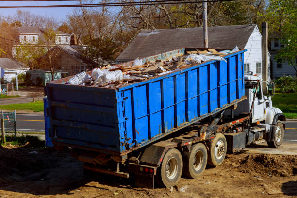 Best Attic Cleanout  in Montevlo, AL